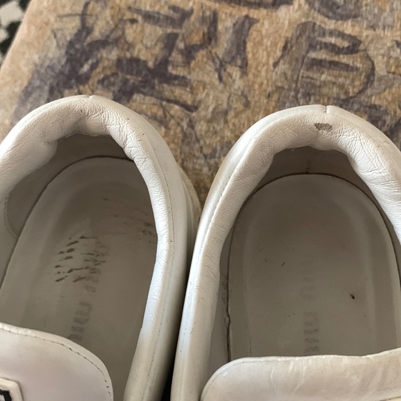 Miu Miu 100% authentic woman’s sneakers size 39 - Picture 10 of 16